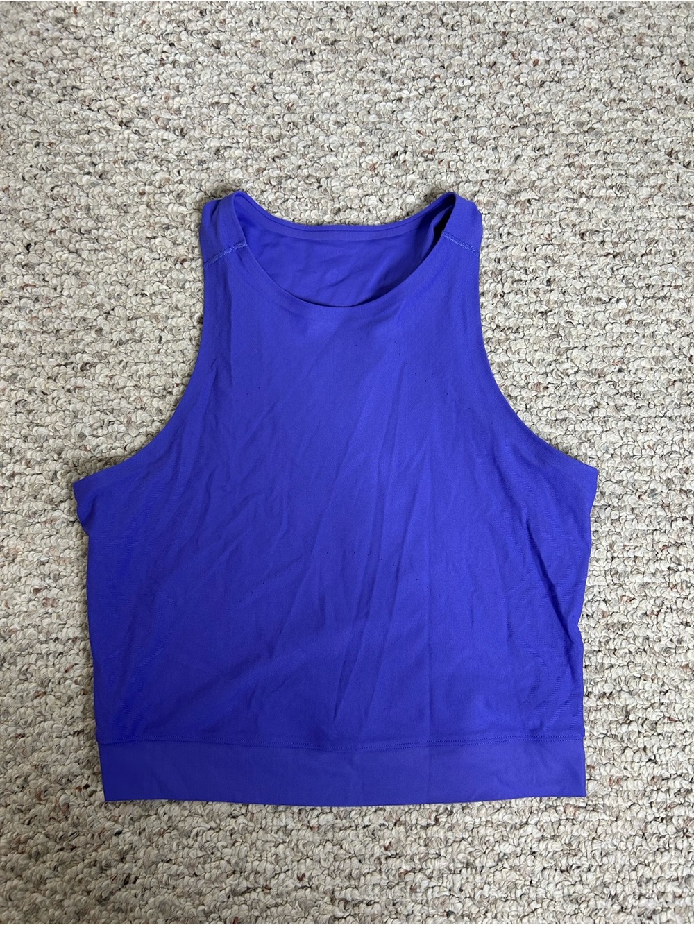 Lululemon Tank Top Size S/M